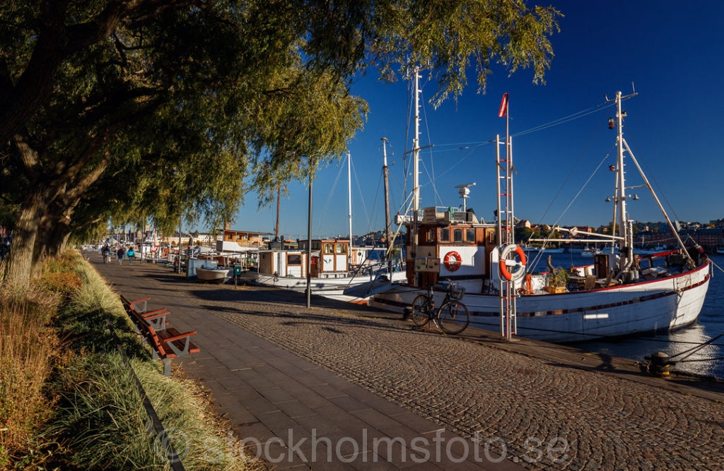 145997 - Norr Mälarstrand