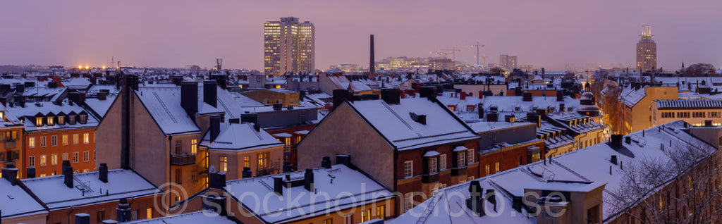 146077 - Vid Tjärhovsgatan