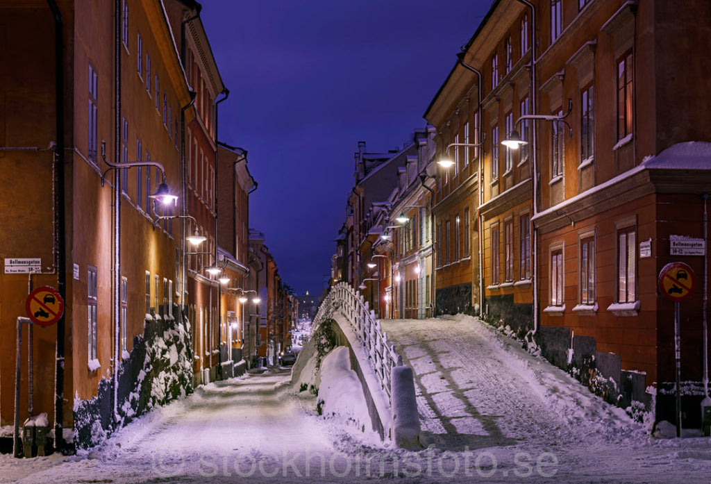 146131 - Brännkyrkagatan