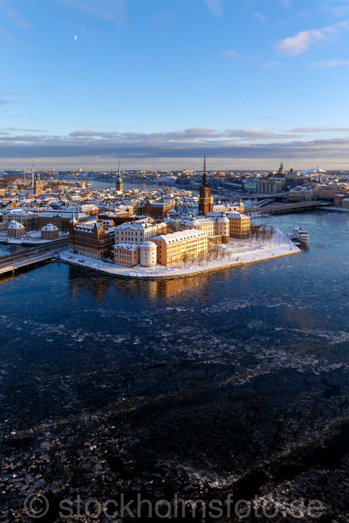 146151 - Riddarholmen