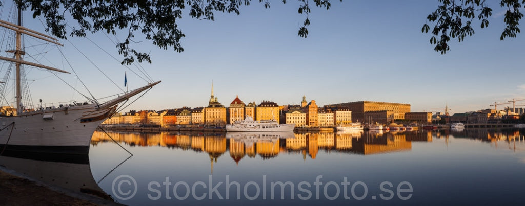 146247 - Af Chapman och Gamla stan