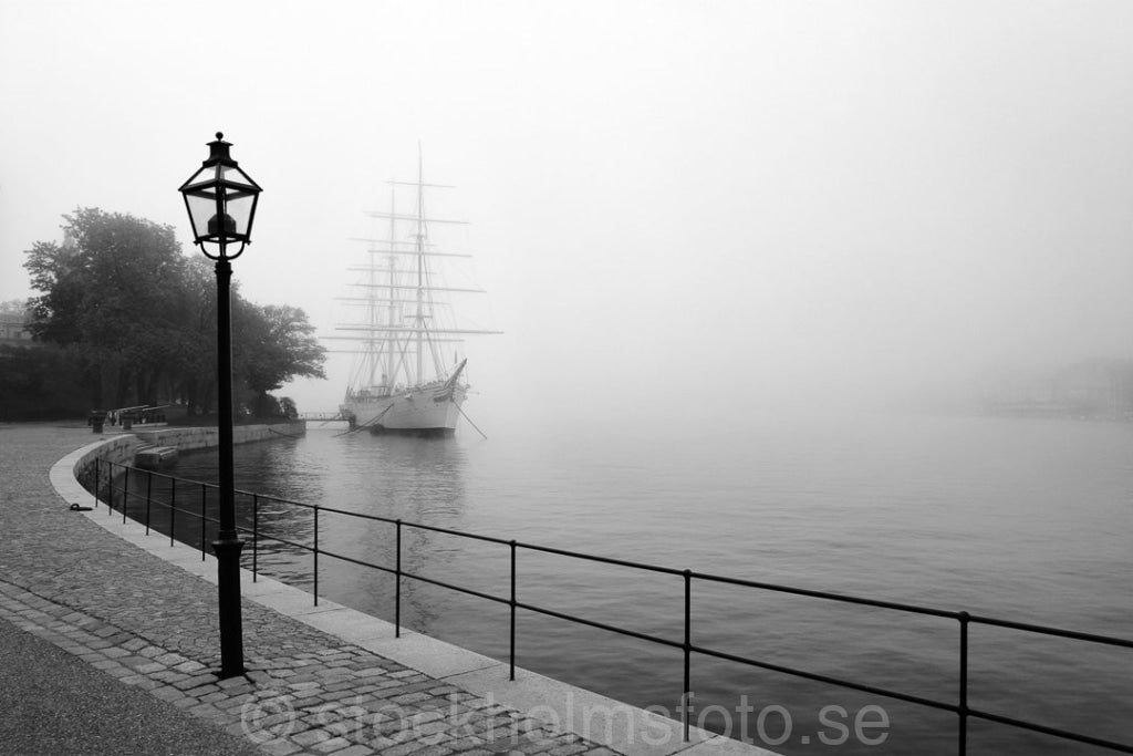 146265 - Dimma vid v. Brobänken