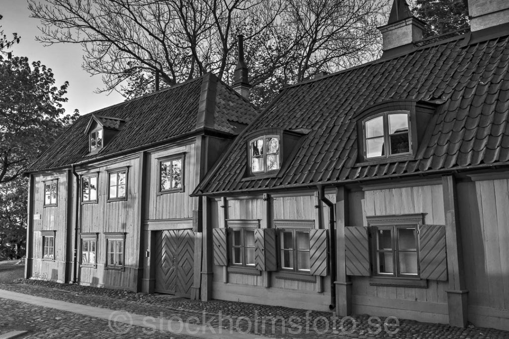 146272 - Mäster Mikaels gata