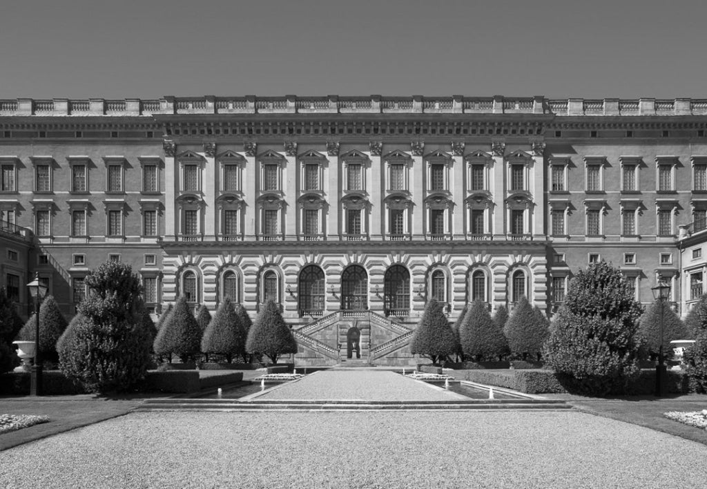 146276 - Stockholms slott