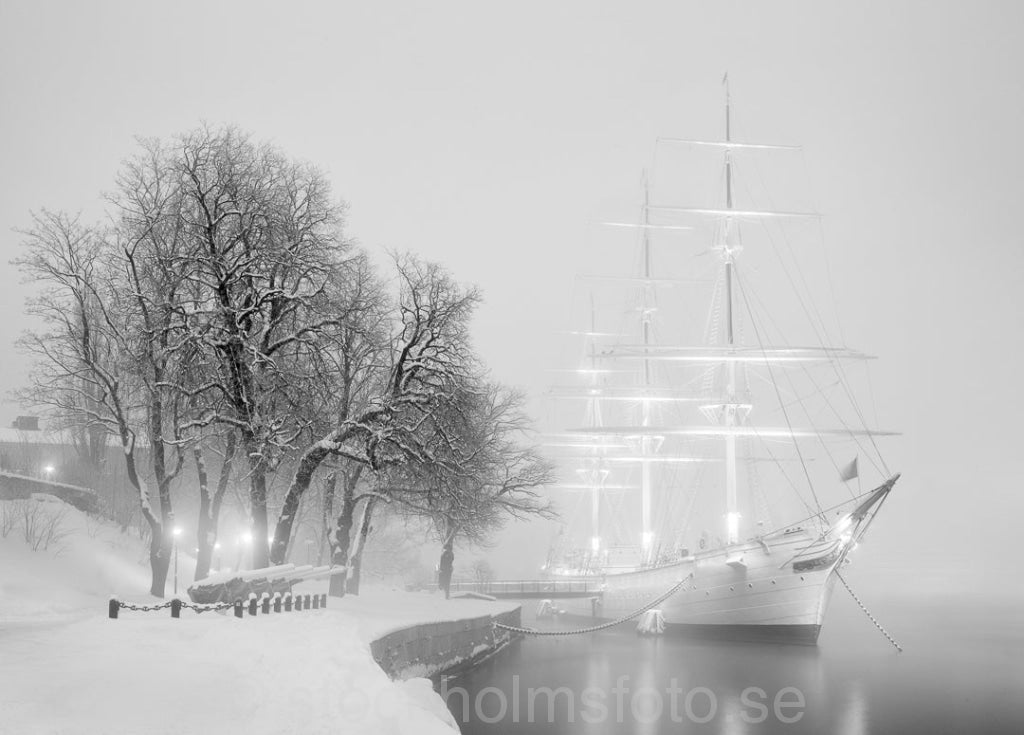 146286 - af Chapman i dimma