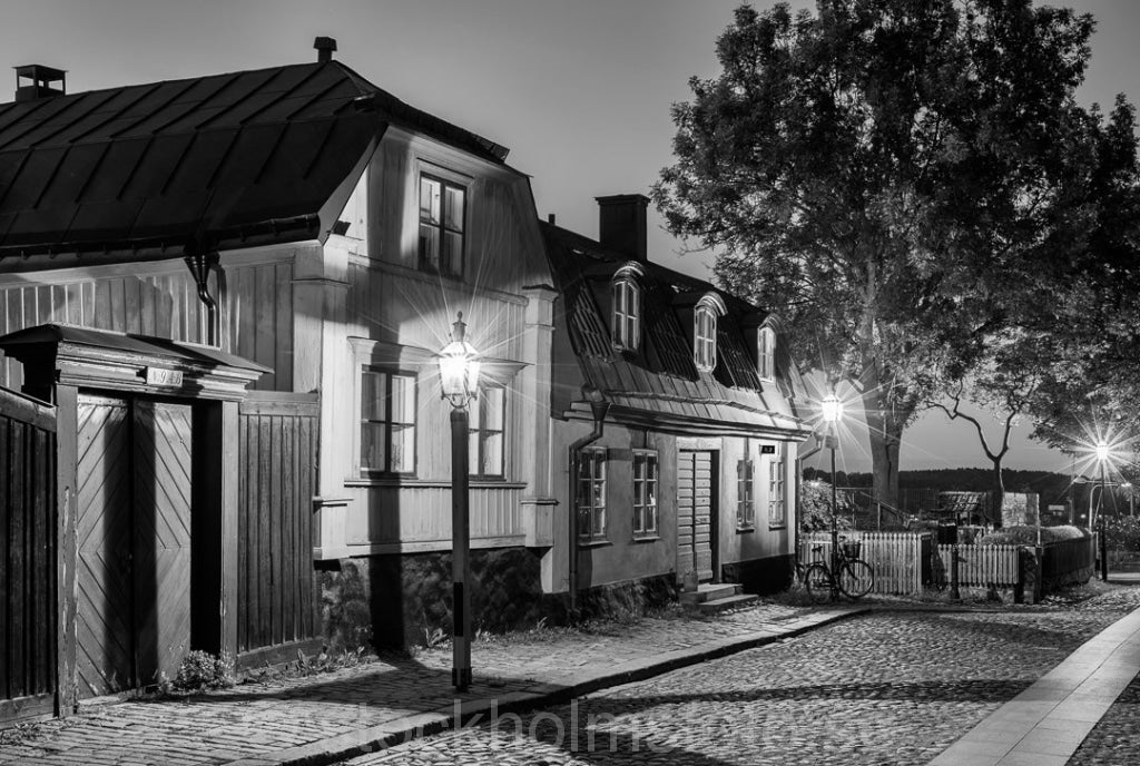 146322 - Mäster Mikaels Gata