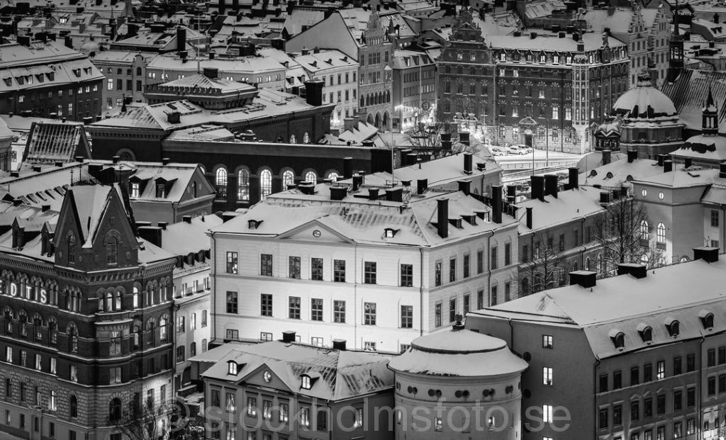 146324 - Riddarholmen