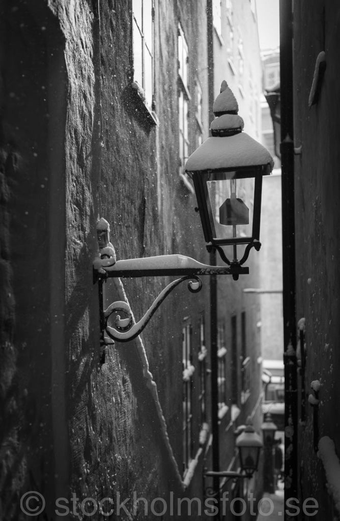 146328 - Mårten Trotzigs Gränd