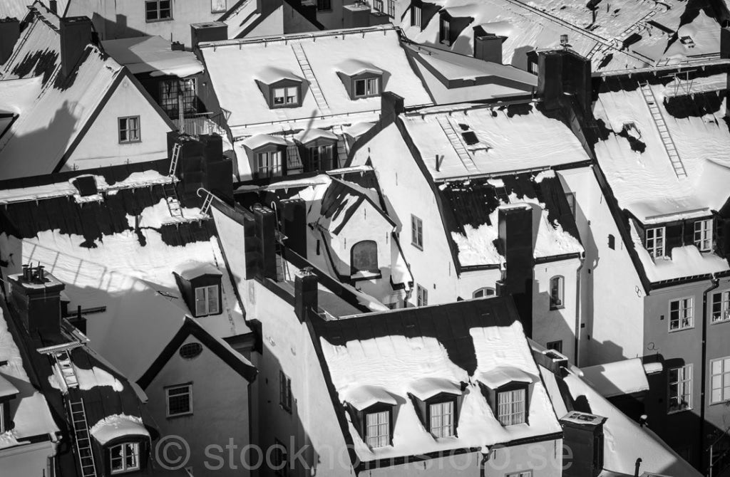 146331 - Hustak i Gamla stan