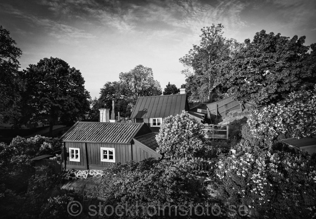 146338 - Vid Kvastmakartrappan