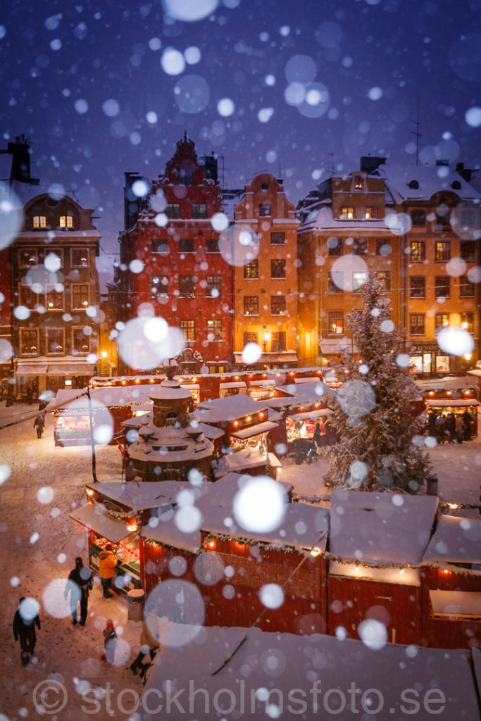 146346 - Stortorgets julmarknad