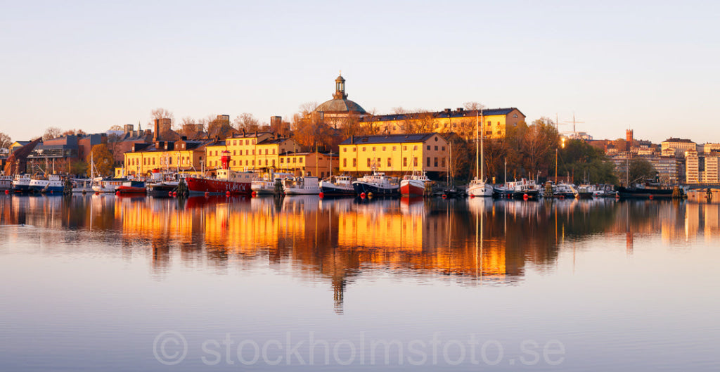 146361 - Skeppsholmen