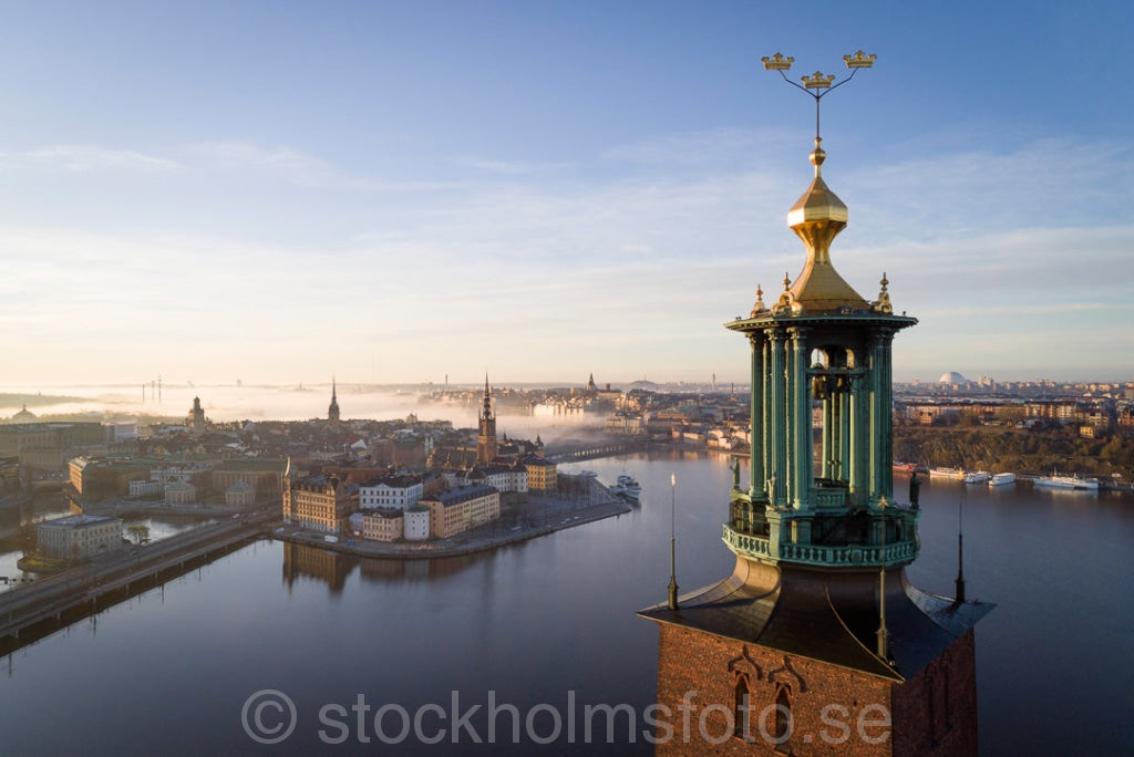 146435 - Stadshustornet