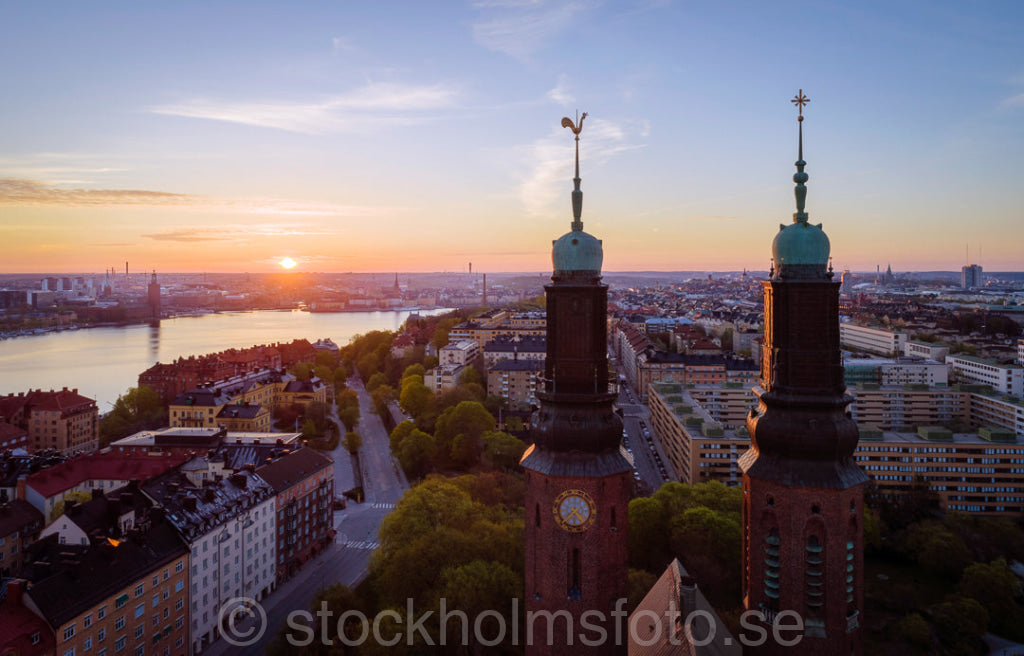 146445 - Högalidskyrkan