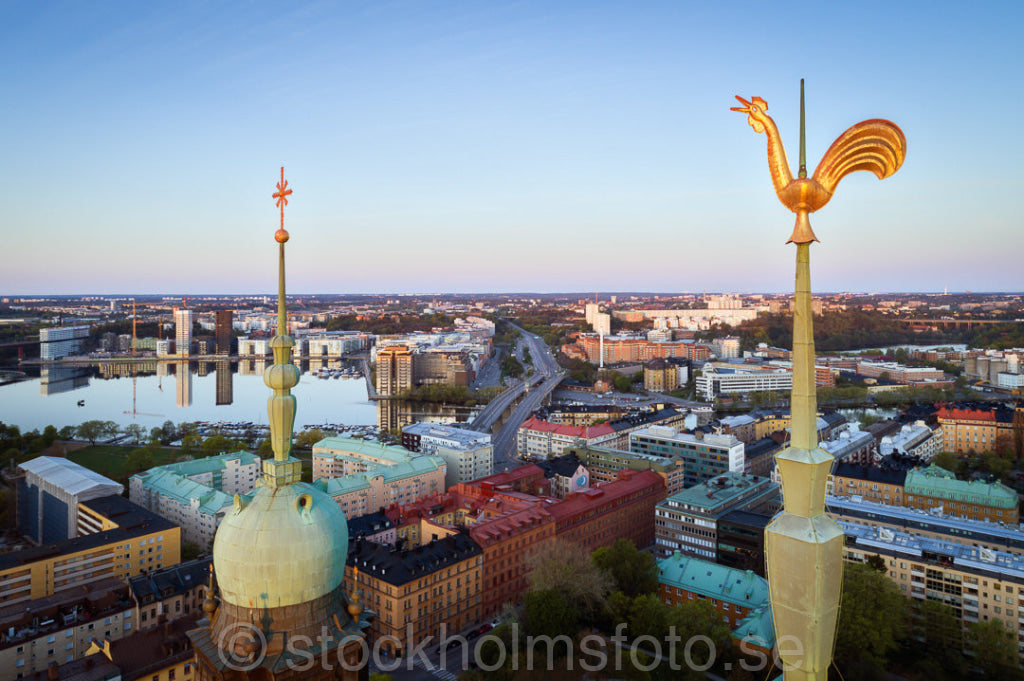 146446 - Högalidskyrkan