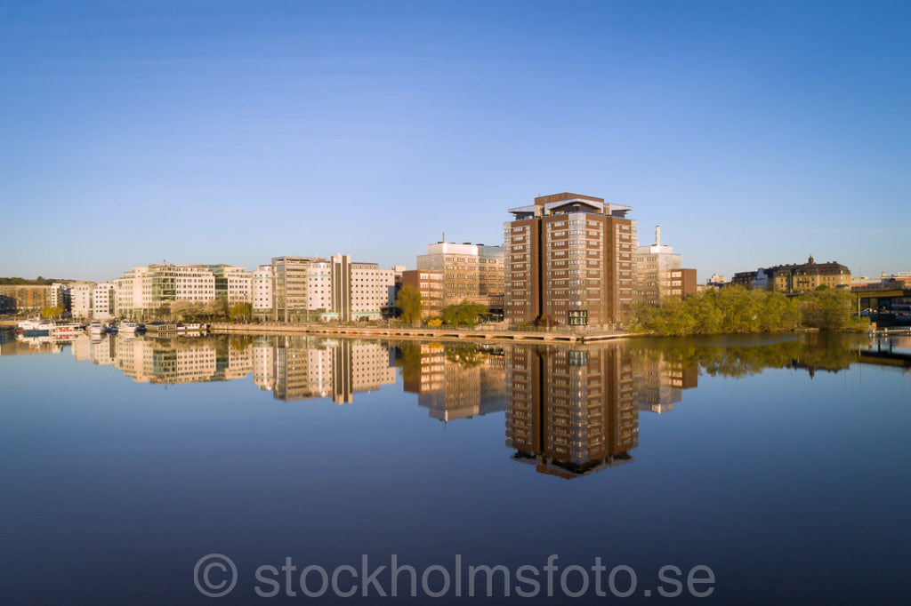 146448 - Liljeholmen