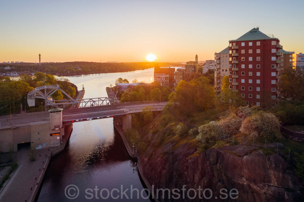 146452 - Danviksbron