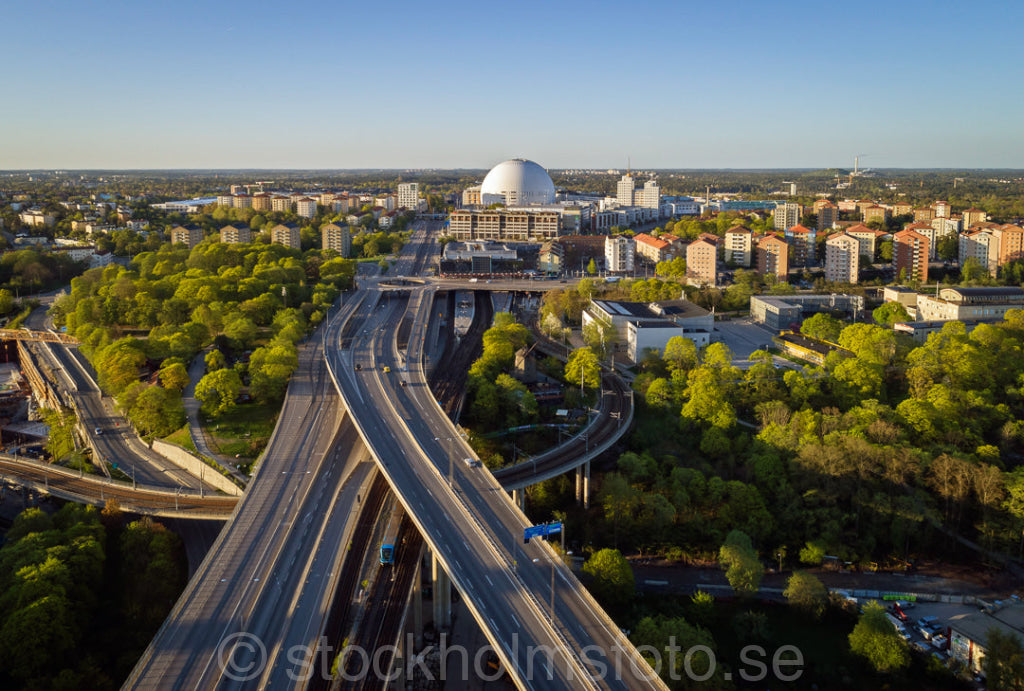 146455 - Johanneshovsbron