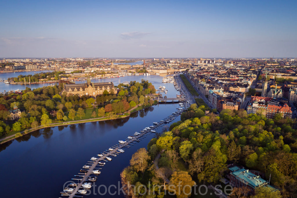 146457 - Vid Diplomatstaden