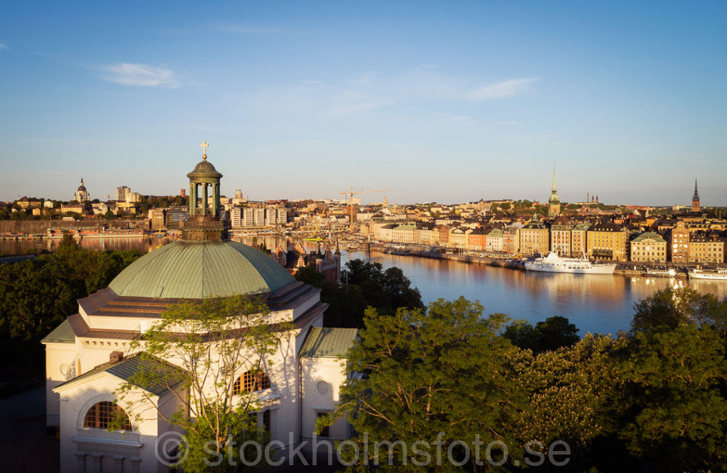 146516 - Skeppsholmskyrkan