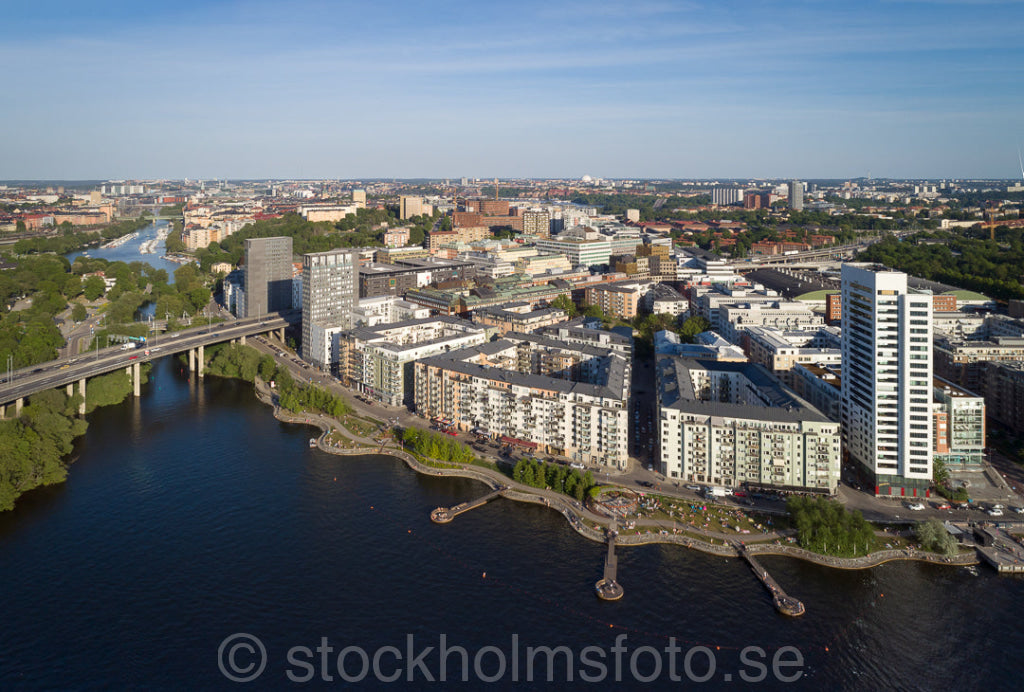 146517 - Hornsbergs strand