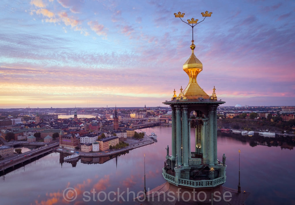 146551 - Stadshustornet