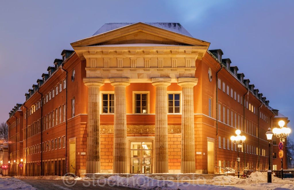 146568 - Kanslihuset