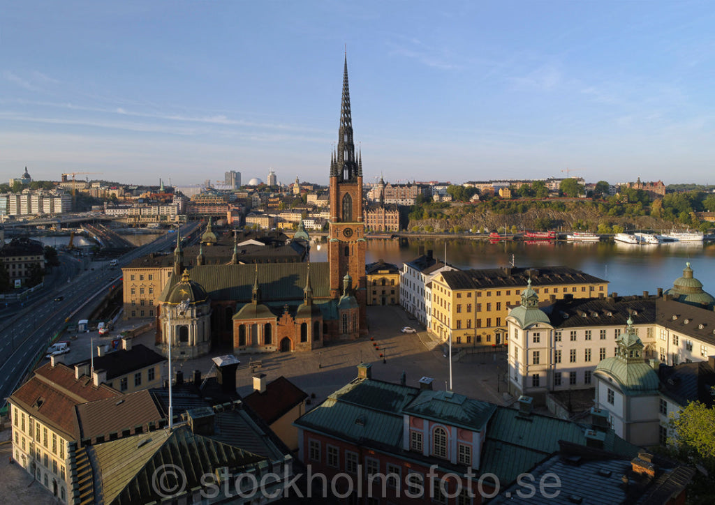 146591 - Vid Birger jarls torg