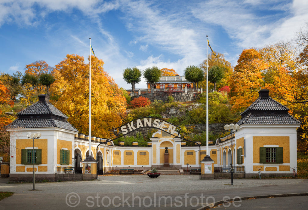 146626 - Skansen Hazeliusporten