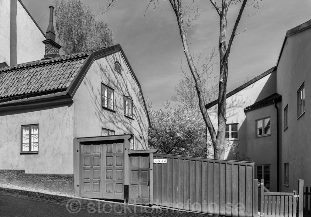 146665 - Yttersta Tvärgränd 9