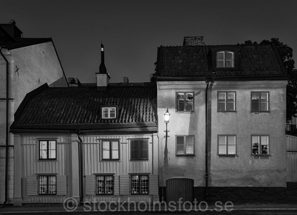 146666 - Hus på Fjällgatan