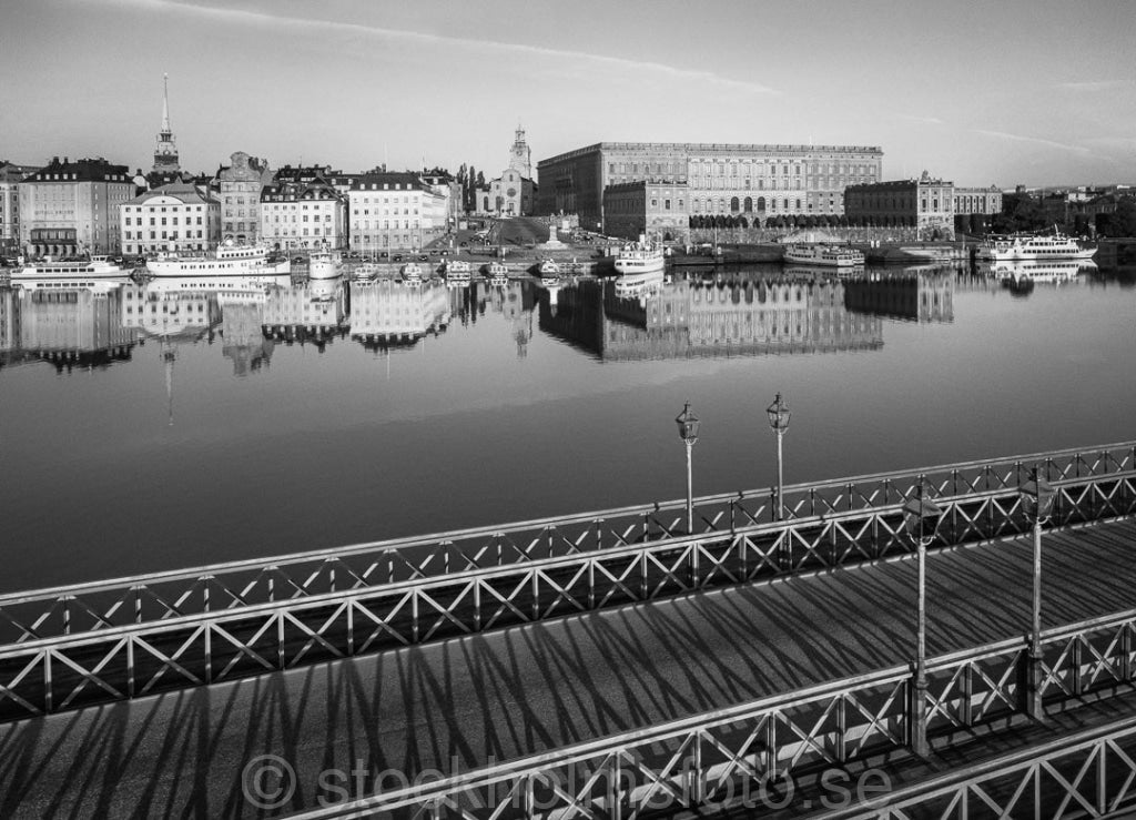 146676 - Skeppsholmsbron