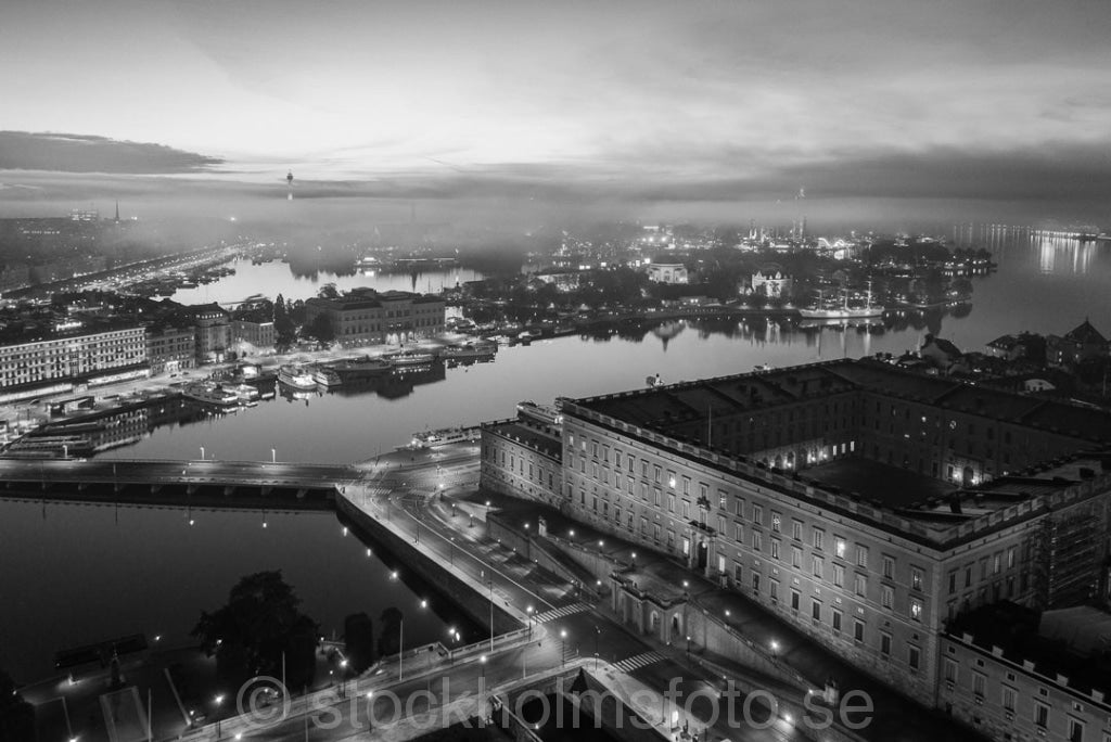 146687 - Stockholms slott