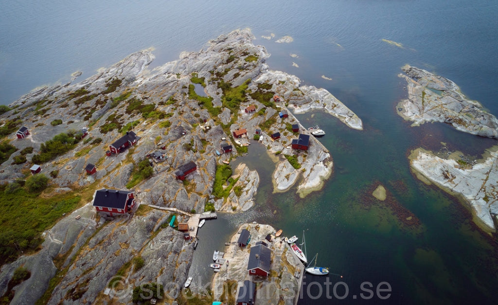 146718 - Huvudskär