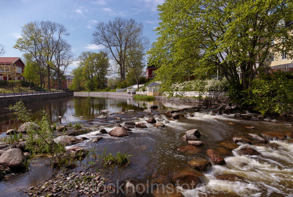 146719 - Norrtäljeån