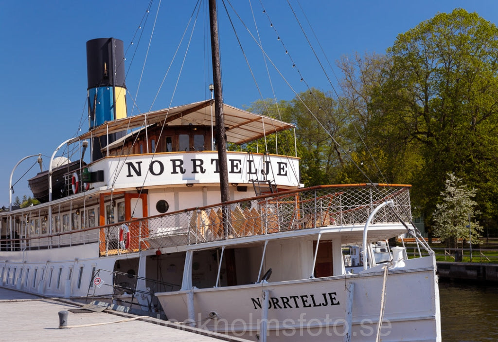 146722 - S/S Norrtelje