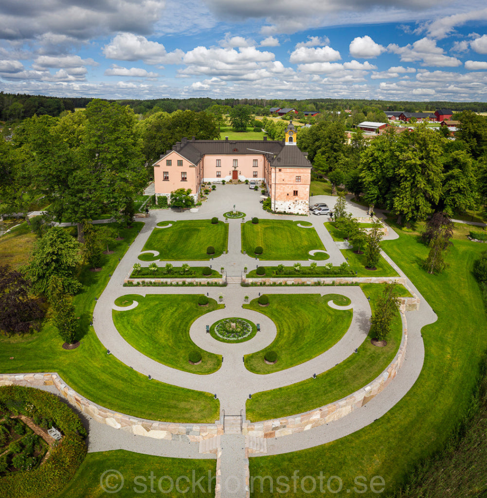 146747 - Rydboholms slott