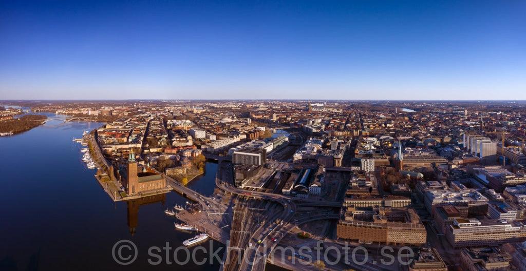 146788 - Klara och Kungsholmen