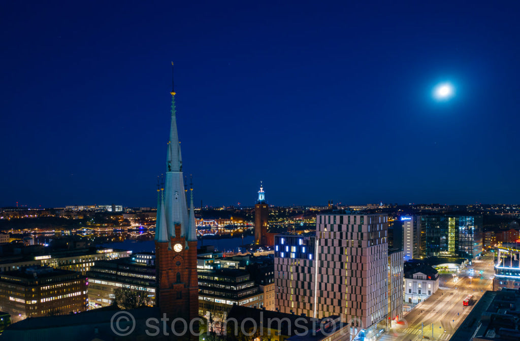 146800 - Klarabergsgatan