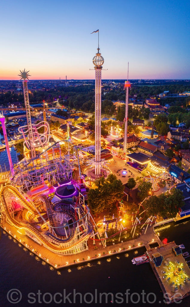 146819 - Gröna lund