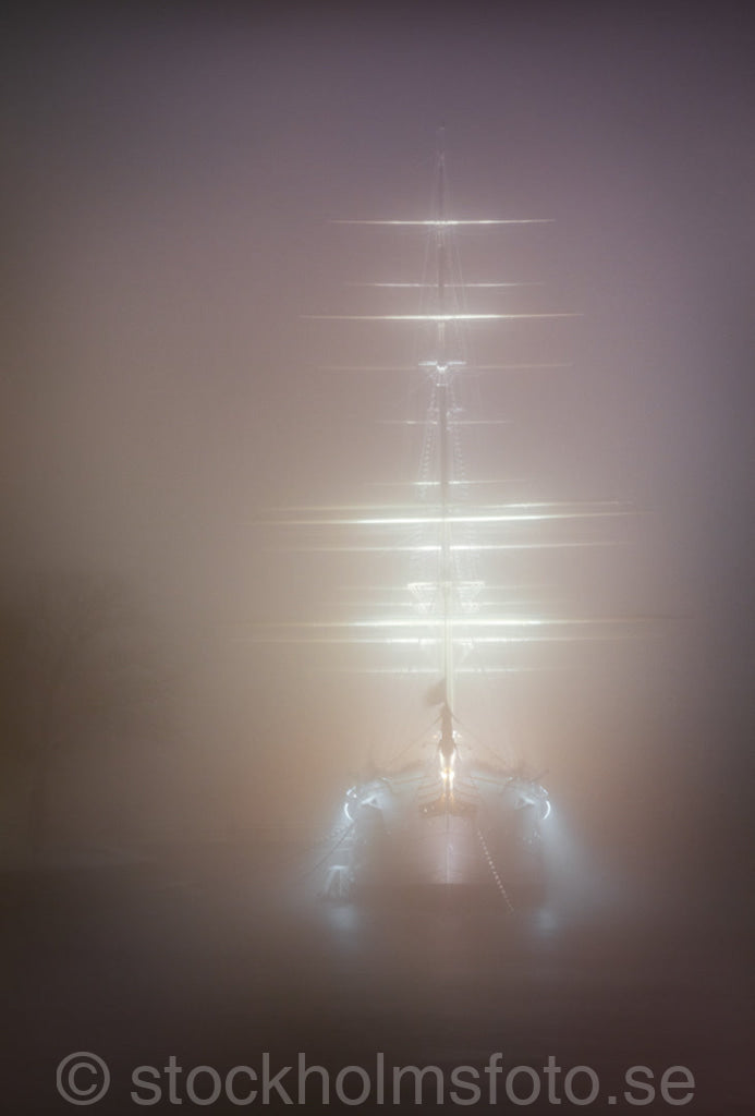 146853 - af Chapman i dimma