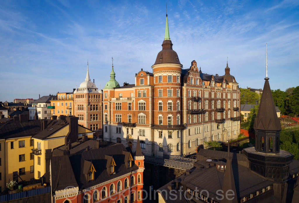 146914 - Mariaberget