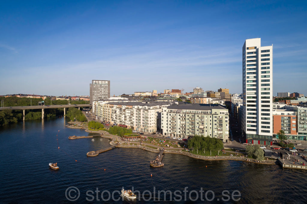 146915 - Hornsbergs strand