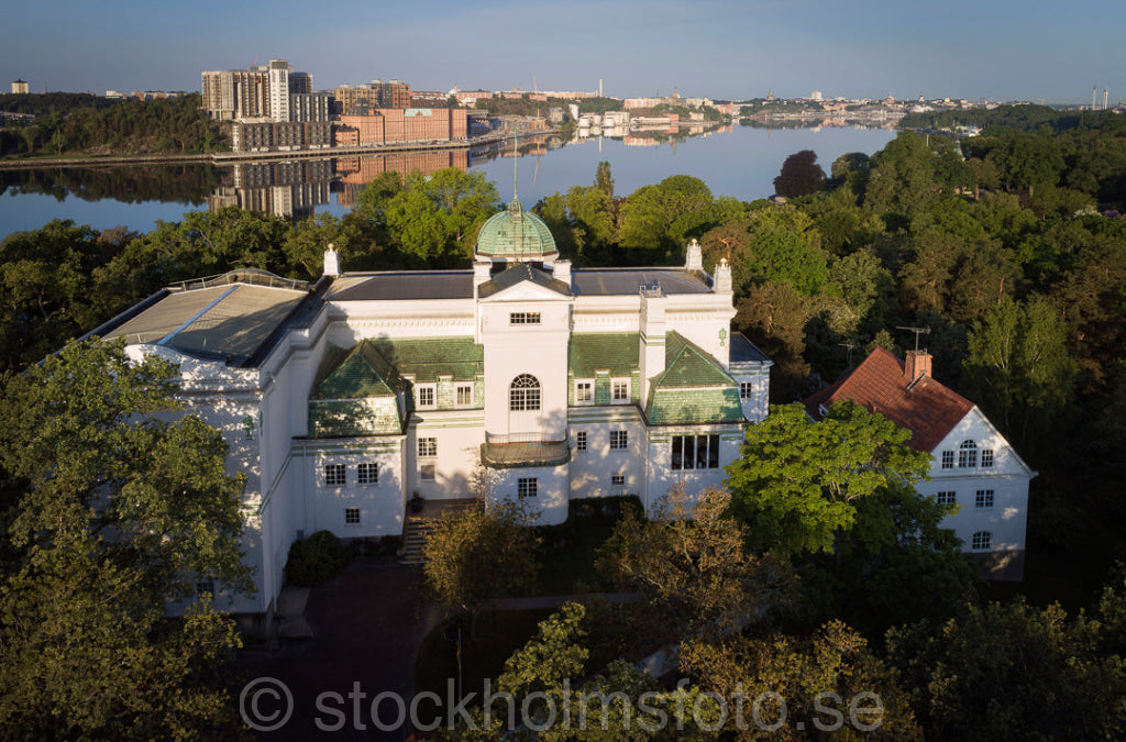 146916 - Theilska galleriet