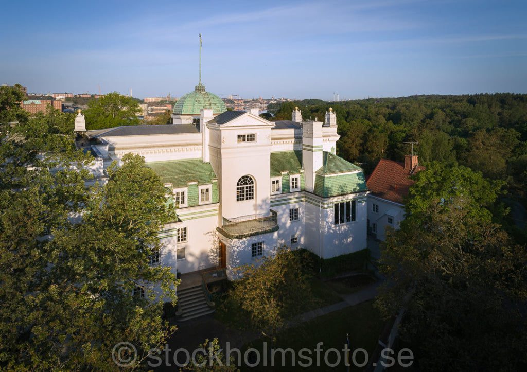 146917 - Theilska galleriet