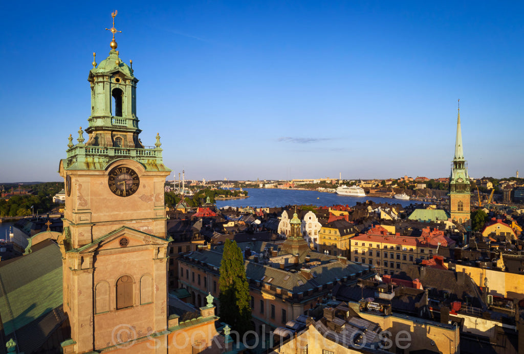146919 - Storkyrkan