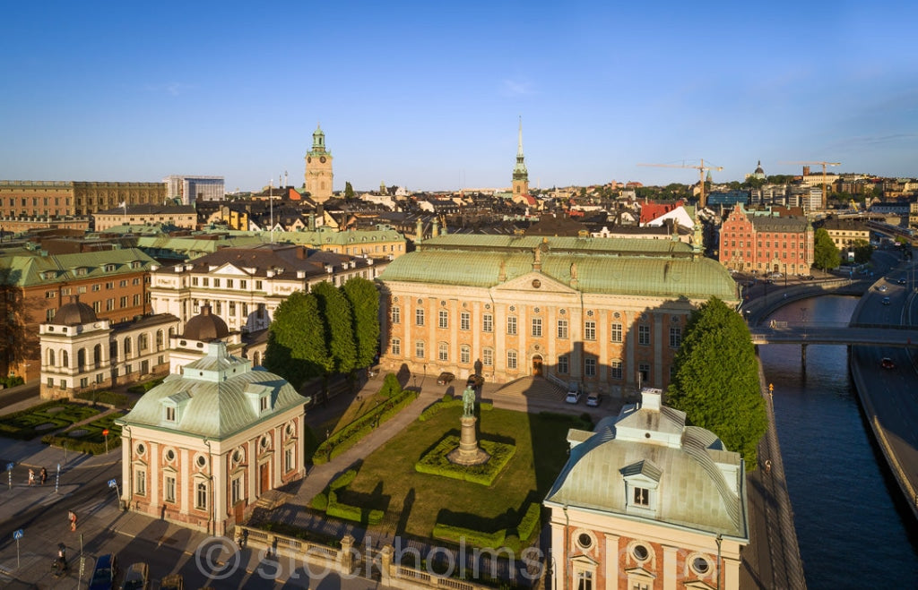 146922 - Riddarhuset