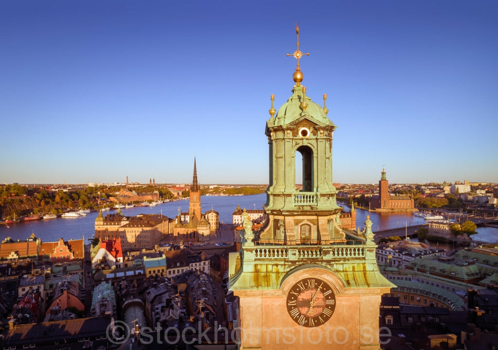 146950 - Storkyrkan