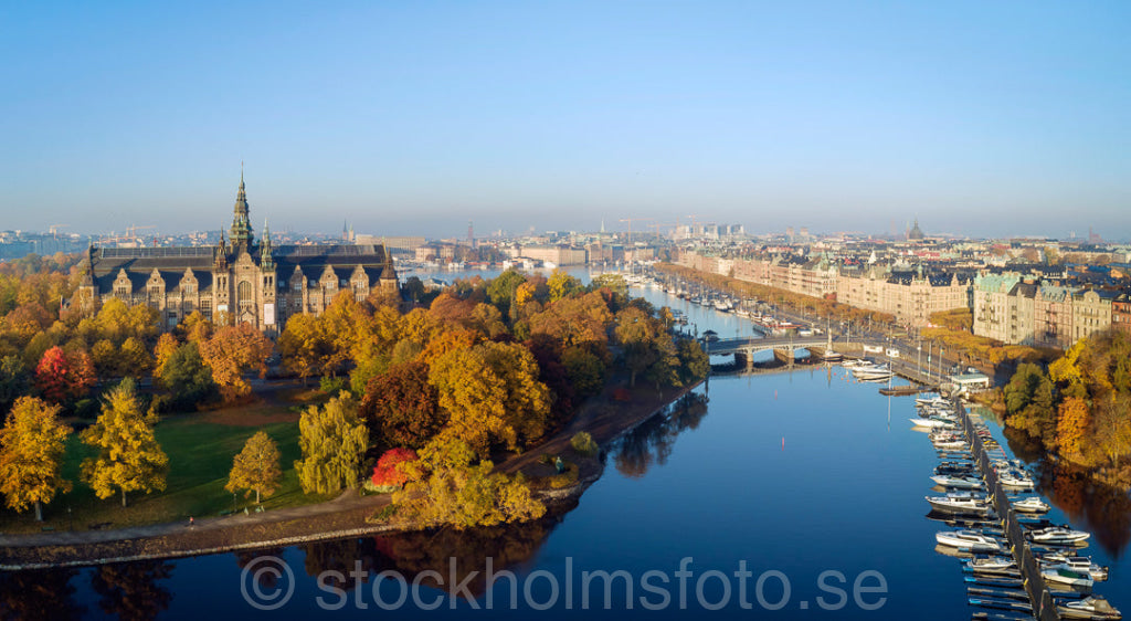 146981 - Djurgårdsbrunnsviken