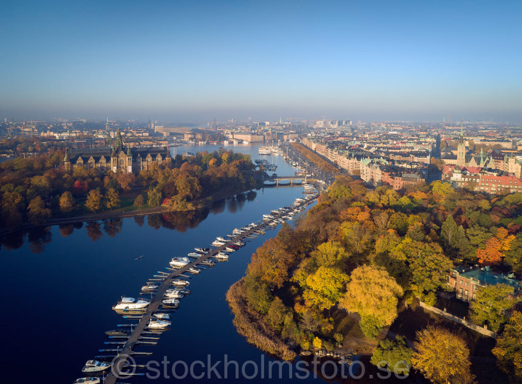 146982 - Djurgårdsbrunnsviken